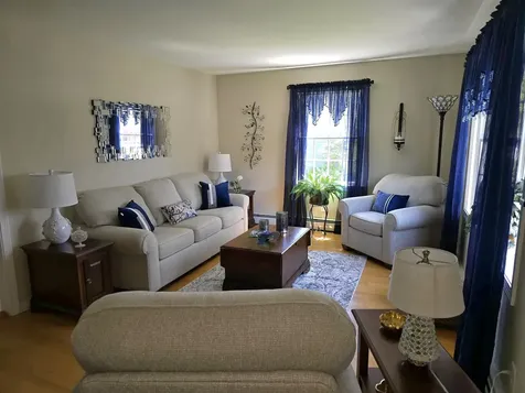 4 Donnelly Street Lewiston ME 04240