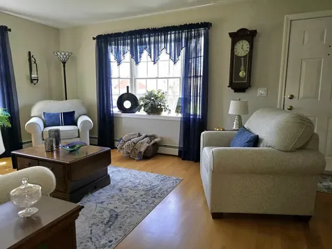 4 Donnelly Street Lewiston ME 04240