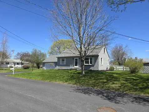 4 Donnelly Street Lewiston ME 04240
