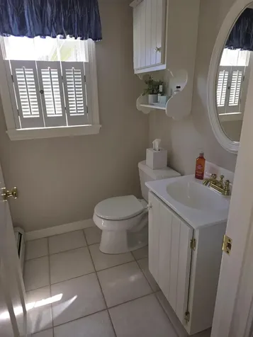 4 Donnelly Street Lewiston ME 04240