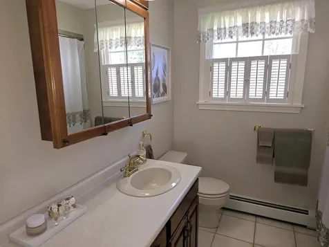 4 Donnelly Street Lewiston ME 04240