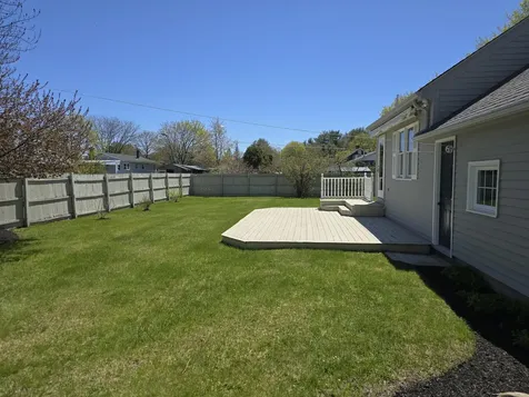 4 Donnelly Street Lewiston ME 04240