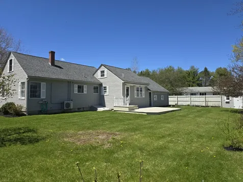 4 Donnelly Street Lewiston ME 04240