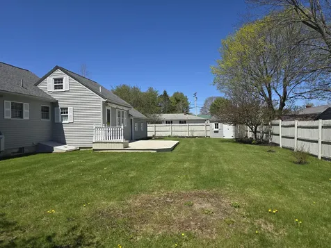 4 Donnelly Street Lewiston ME 04240