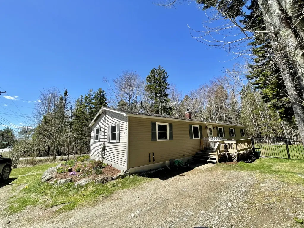 291 Atlantic Highway Northport ME 04849