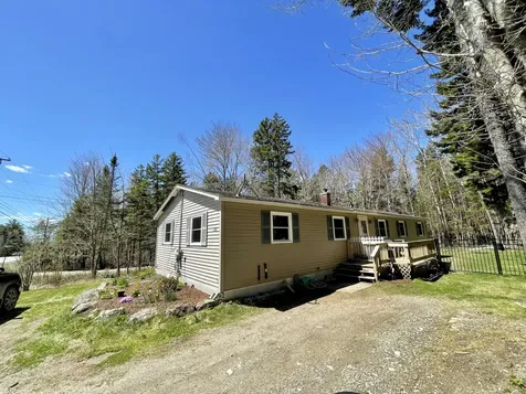 291 Atlantic Highway Northport ME 04849