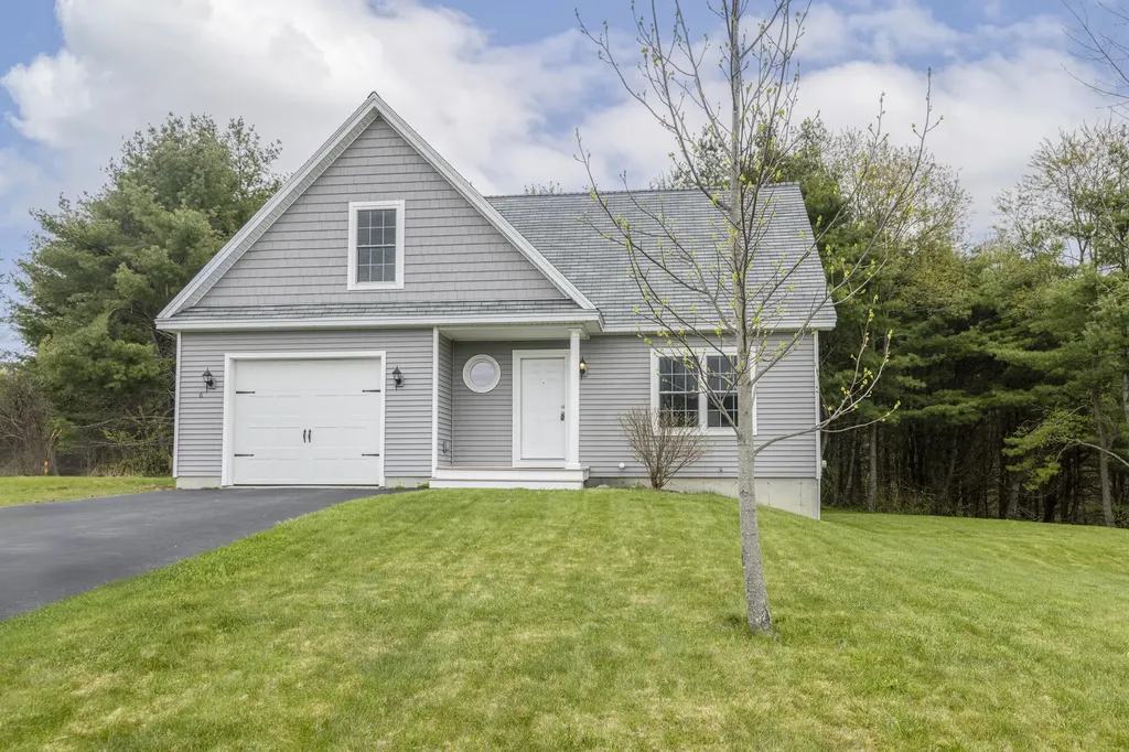 6 Twoey Drive Windham ME 04062