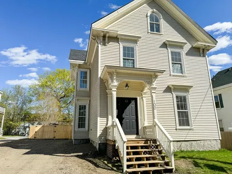 100 4TH Street Bangor ME 04401