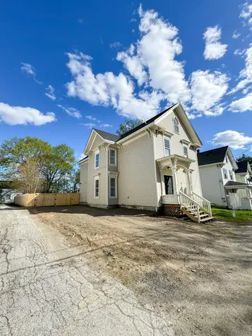 100 4th Street Bangor ME 04401