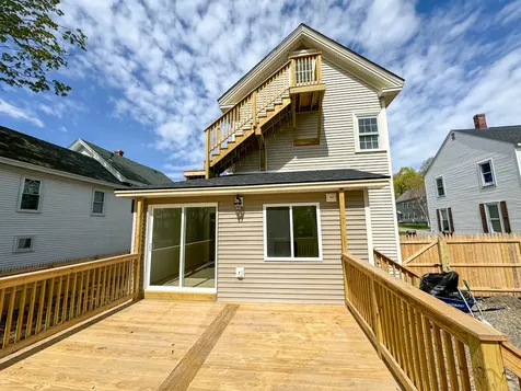 100 4th Street Bangor ME 04401