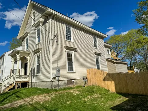 100 4th Street Bangor ME 04401