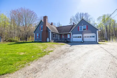 288 Allen Hill Road Oxford ME 04270