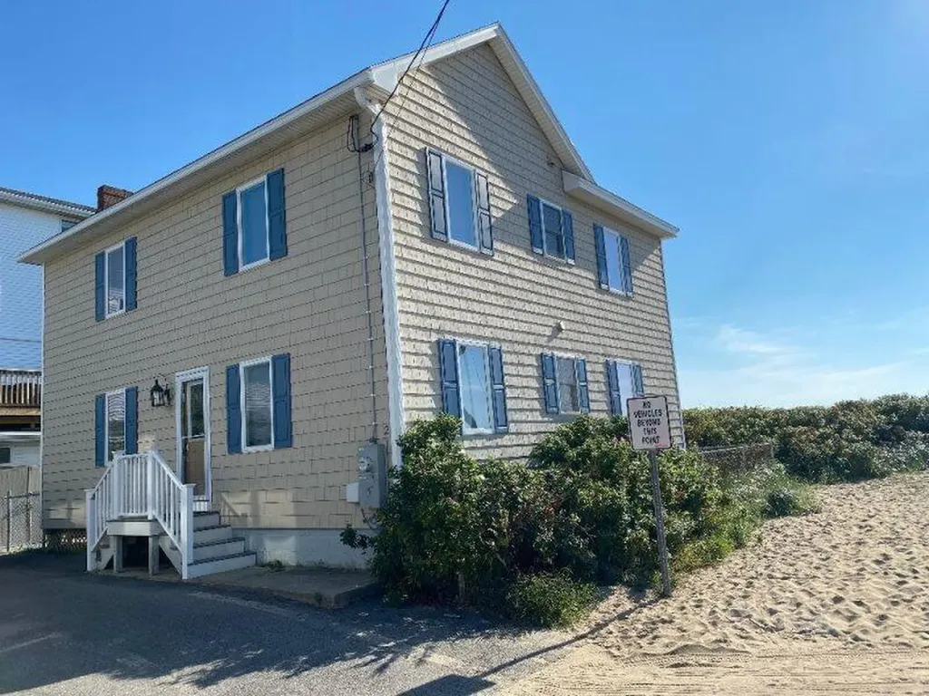 2 Union Avenue Old Orchard Beach ME 04064