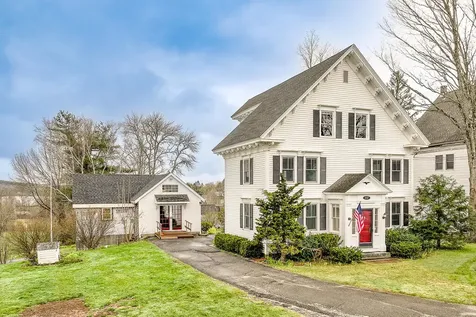 337 Common Road Union ME 04862