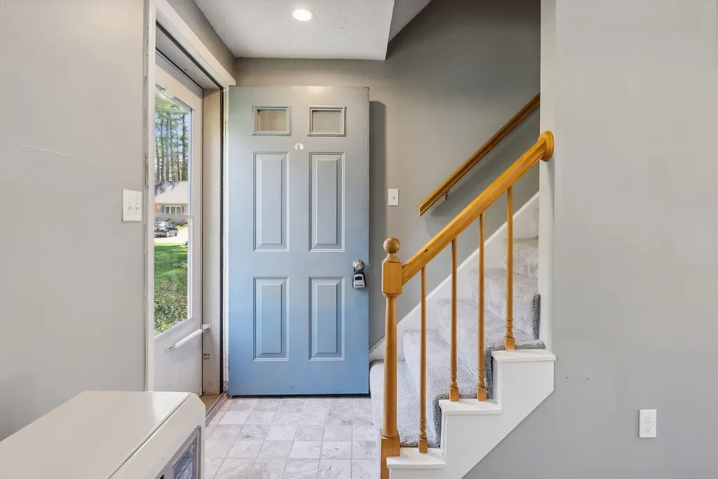 59 Riverbend Drive Yarmouth ME 04096