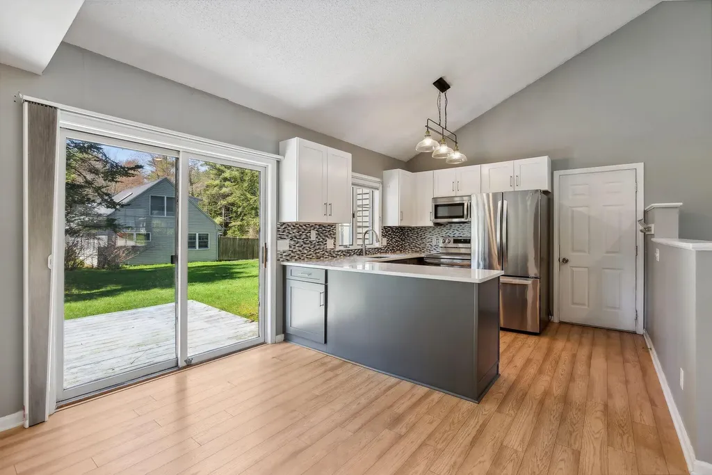 59 Riverbend Drive Yarmouth ME 04096