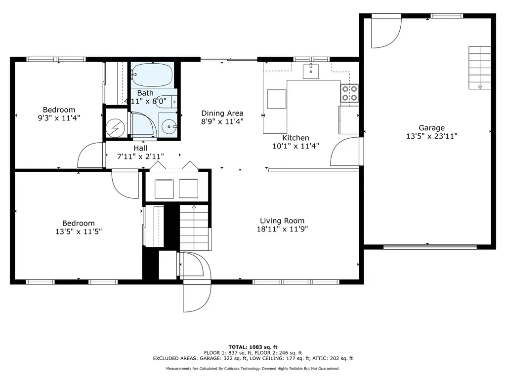59 Riverbend Drive Yarmouth ME 04096