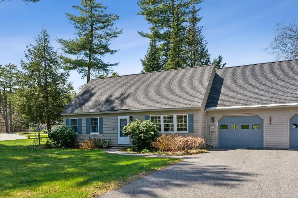 59 Riverbend Drive Yarmouth ME 04096