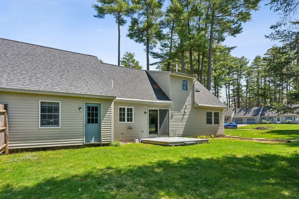 59 Riverbend Drive Yarmouth ME 04096