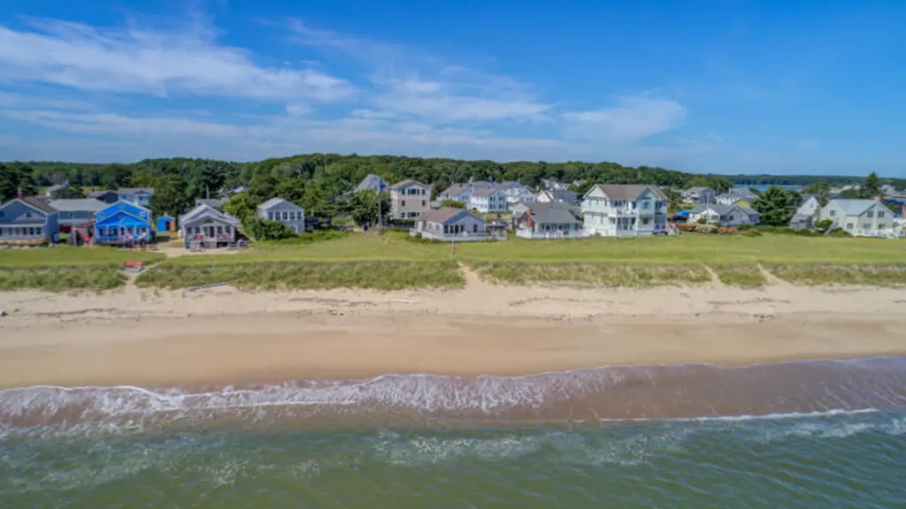 13 Golden Avenue Biddeford ME 04005