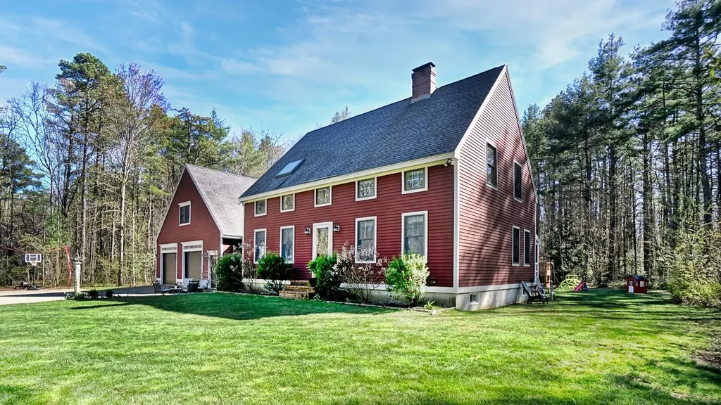 60 Maguire Road Kennebunk ME 04043