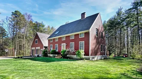 60 Maguire Road Kennebunk ME 04043