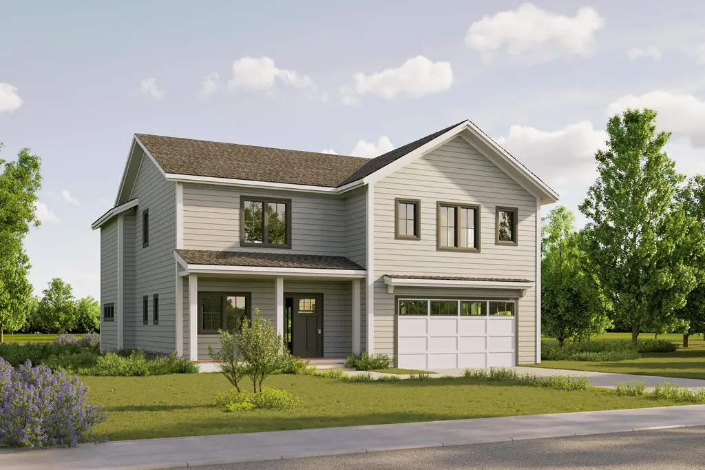 61 Owl's Nest Road Portland ME 04102