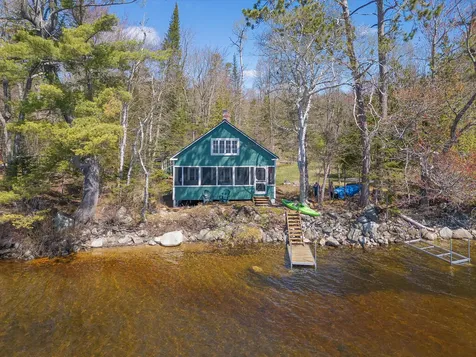 112 East Brook (Firelane 17) Lane Weld ME 04285