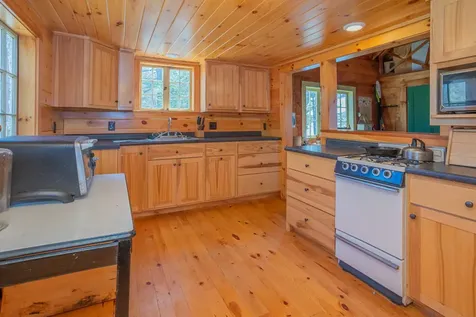 112 East Brook (Firelane 17) Lane Weld ME 04285