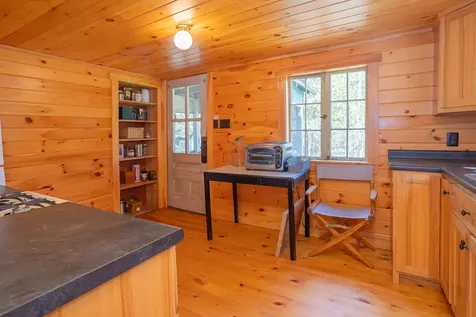 112 East Brook (Firelane 17) Lane Weld ME 04285