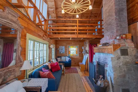 112 East Brook (Firelane 17) Lane Weld ME 04285