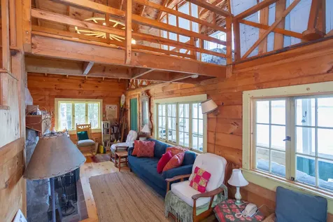 112 East Brook (Firelane 17) Lane Weld ME 04285