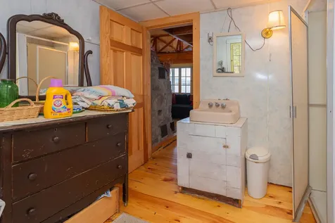 112 East Brook (Firelane 17) Lane Weld ME 04285