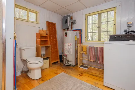 112 East Brook (Firelane 17) Lane Weld ME 04285