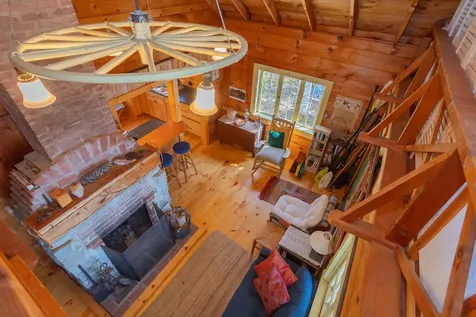 112 East Brook (Firelane 17) Lane Weld ME 04285