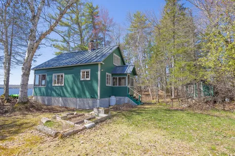 112 East Brook (Firelane 17) Lane Weld ME 04285