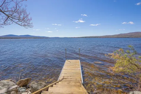 112 East Brook (Firelane 17) Lane Weld ME 04285
