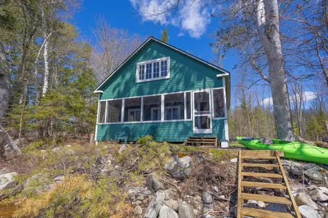 112 East Brook (Firelane 17) Lane Weld ME 04285