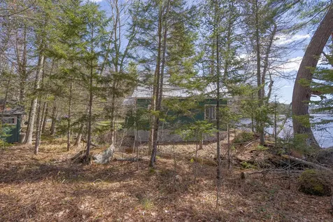 112 East Brook (Firelane 17) Lane Weld ME 04285