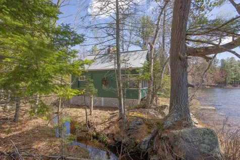 112 East Brook (Firelane 17) Lane Weld ME 04285