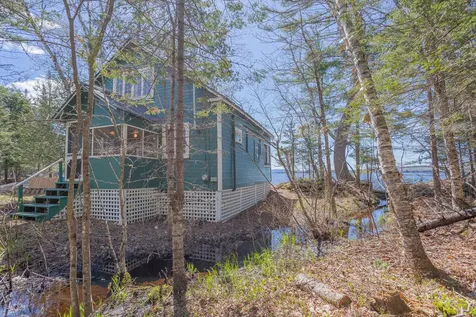 112 East Brook (Firelane 17) Lane Weld ME 04285