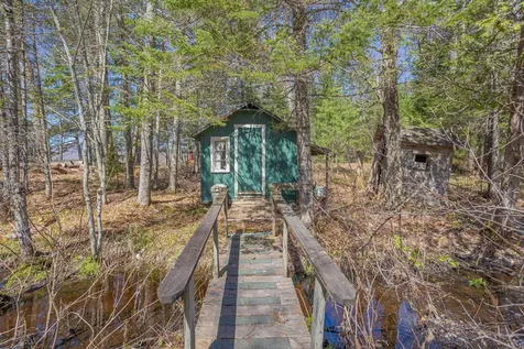 112 East Brook (Firelane 17) Lane Weld ME 04285