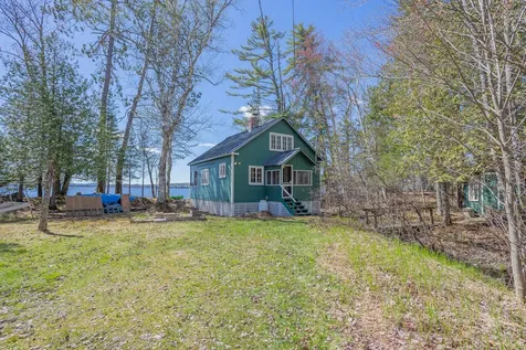 112 East Brook (Firelane 17) Lane Weld ME 04285