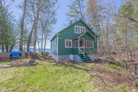 112 East Brook (Firelane 17) Lane Weld ME 04285
