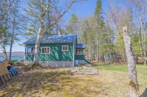 112 East Brook (Firelane 17) Lane Weld ME 04285