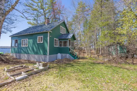 112 East Brook (Firelane 17) Lane Weld ME 04285
