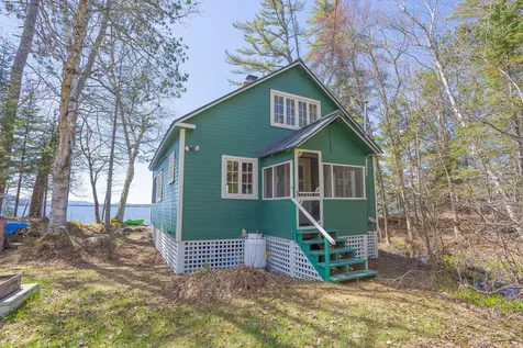 112 East Brook (Firelane 17) Lane Weld ME 04285