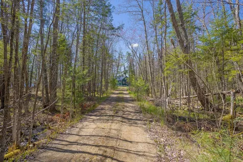 112 East Brook (Firelane 17) Lane Weld ME 04285