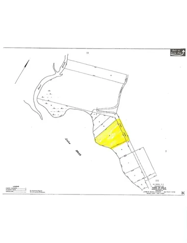 112 East Brook (Firelane 17) Lane Weld ME 04285