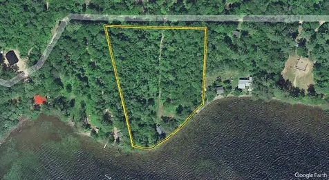 112 East Brook (Firelane 17) Lane Weld ME 04285